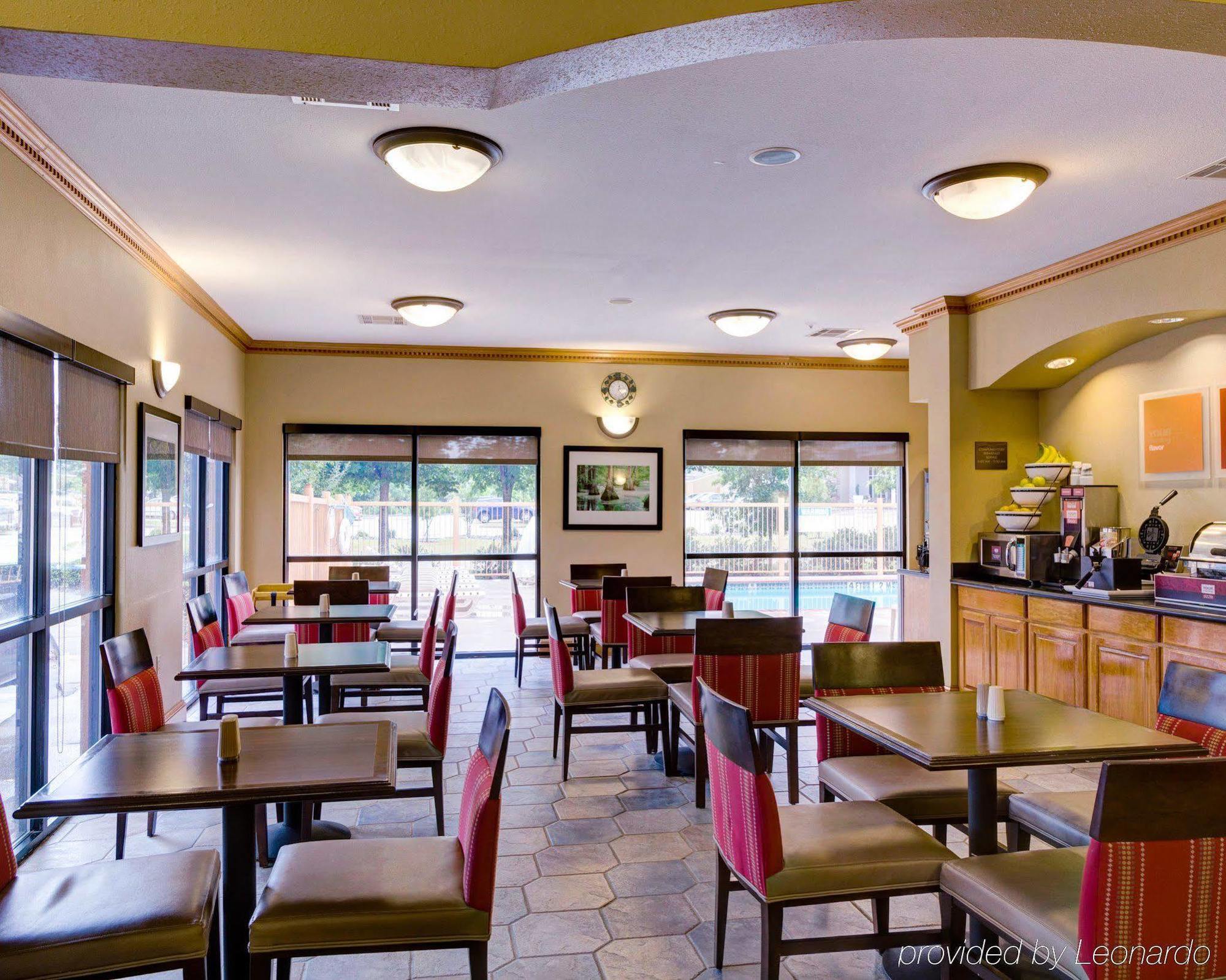 Comfort Inn & Suites Covington - Mandeville Exteriör bild