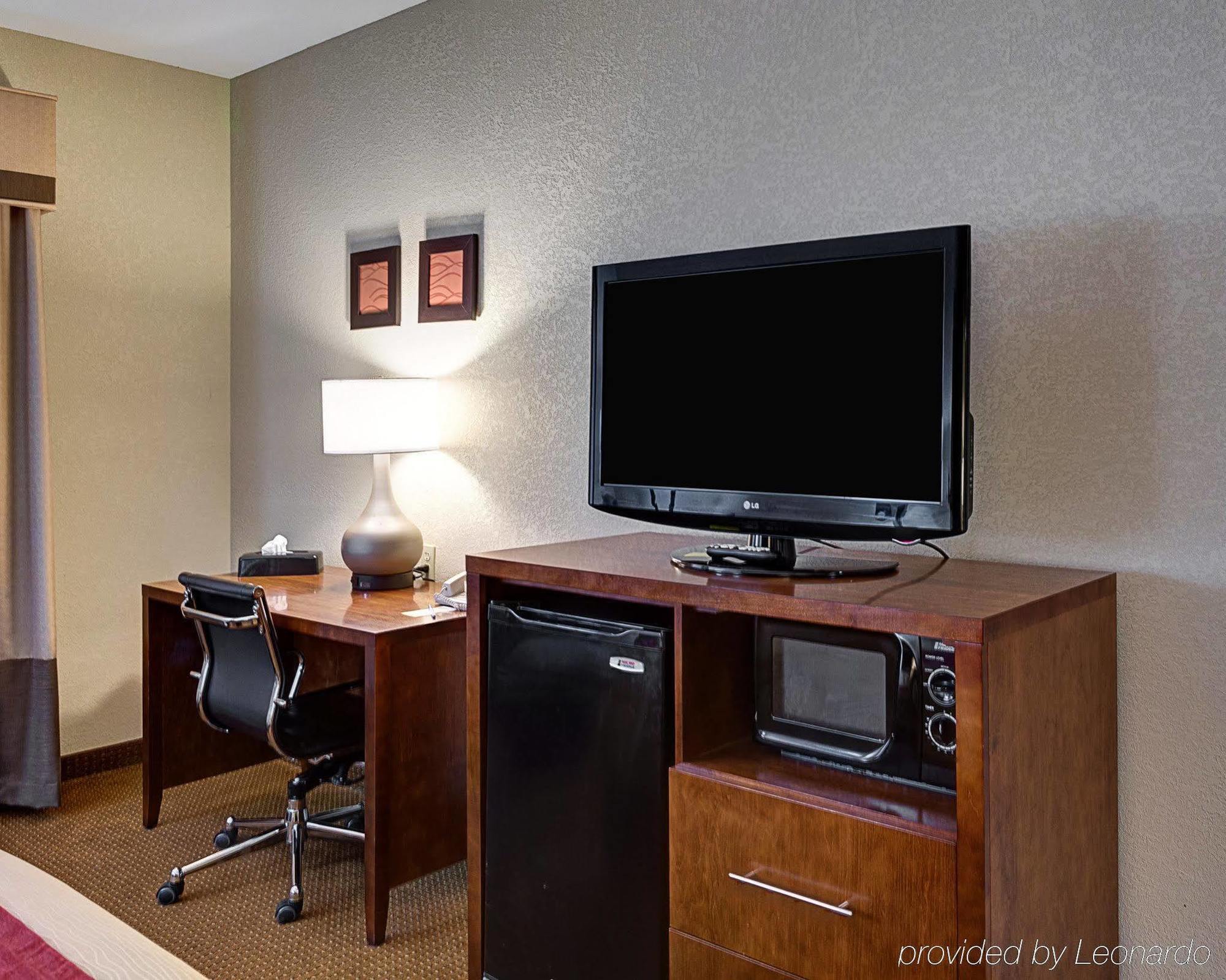 Comfort Inn & Suites Covington - Mandeville Exteriör bild
