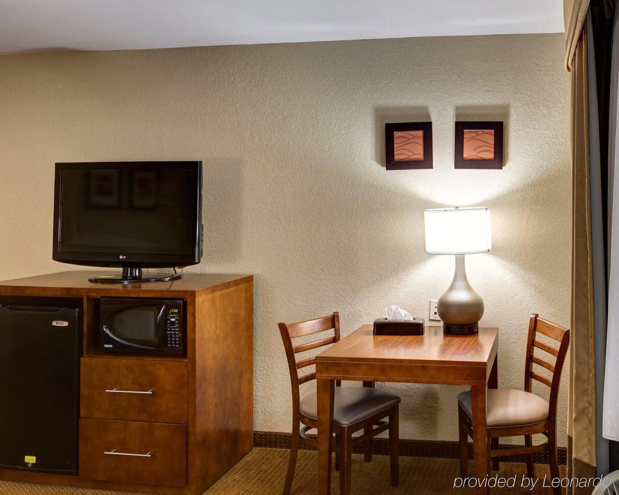 Comfort Inn & Suites Covington - Mandeville Exteriör bild