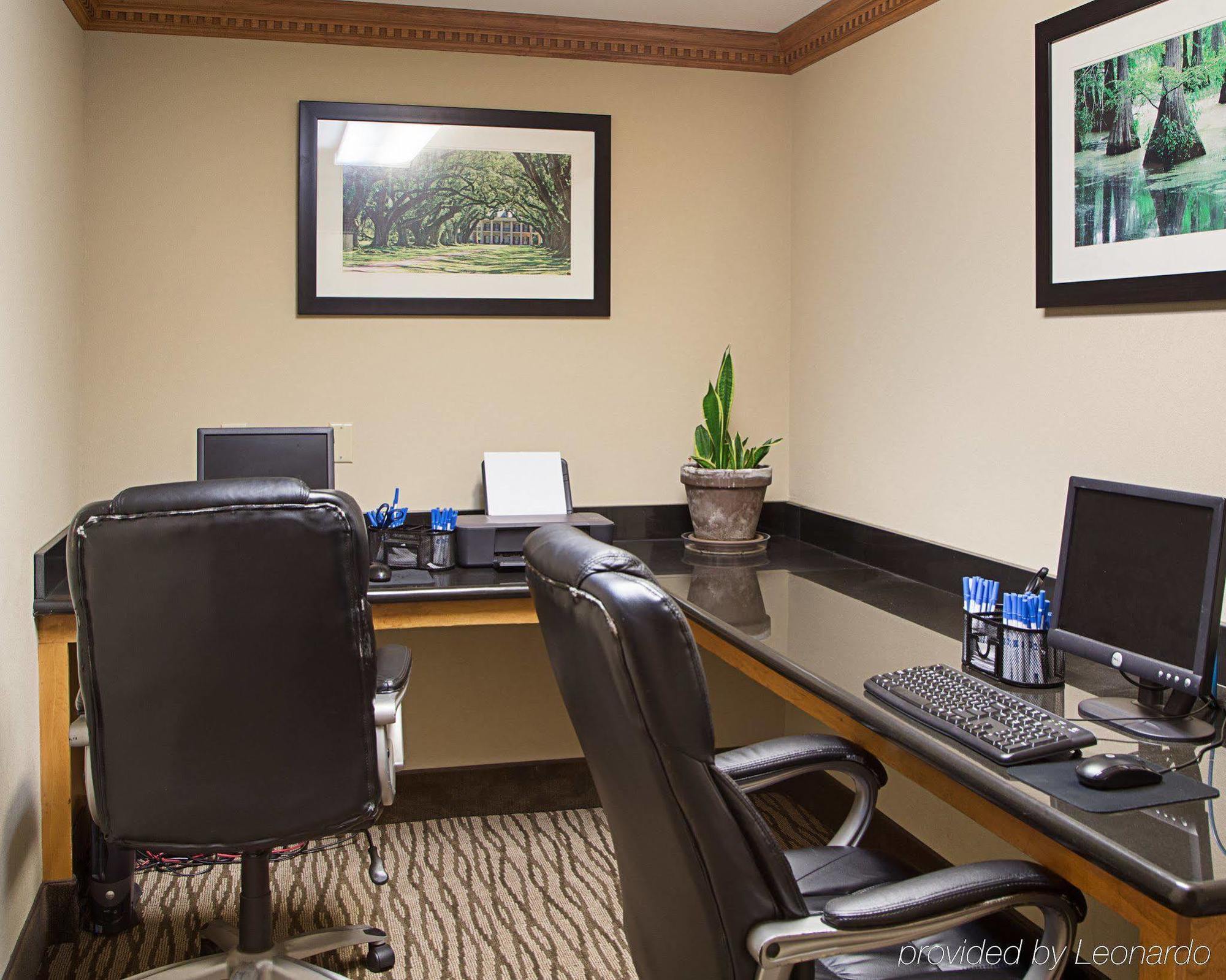 Comfort Inn & Suites Covington - Mandeville Exteriör bild