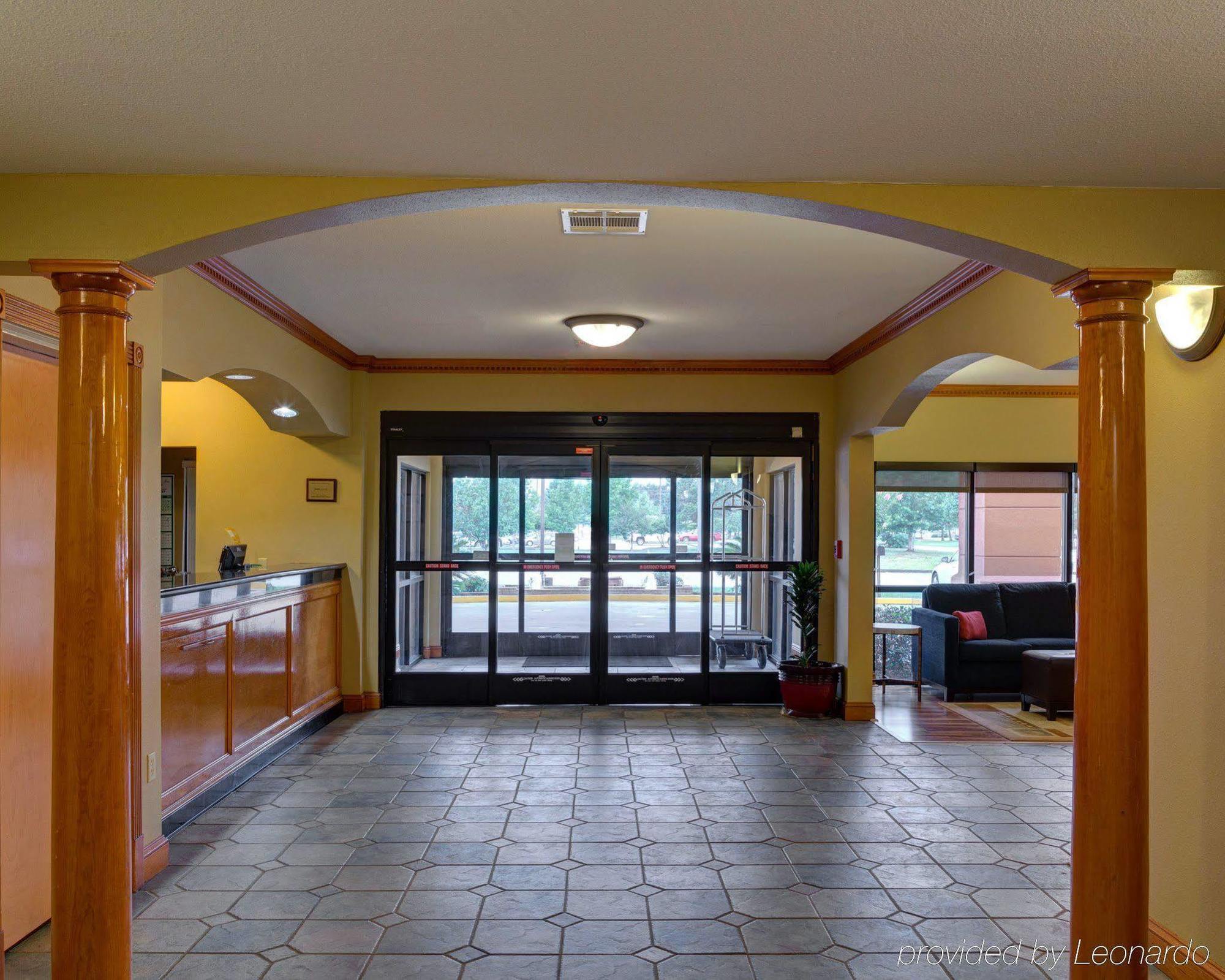 Comfort Inn & Suites Covington - Mandeville Exteriör bild