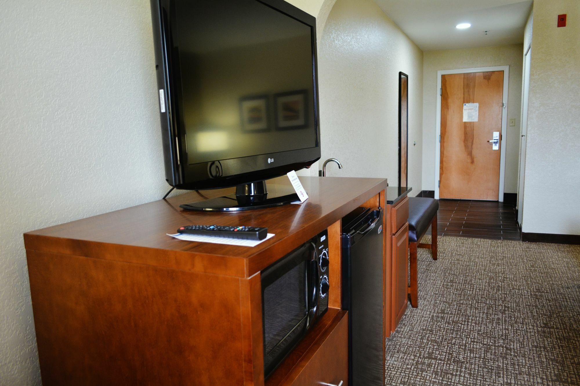 Comfort Inn & Suites Covington - Mandeville Exteriör bild